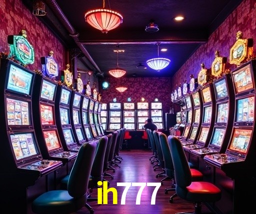 ih777 visual 1