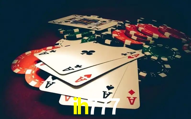 ih777 bet
